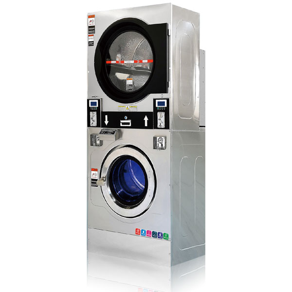 		XGQP-SX系列上烘下洗一體機	