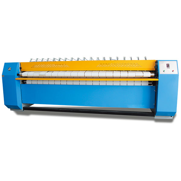 		電加熱/蒸汽加熱燙平機	