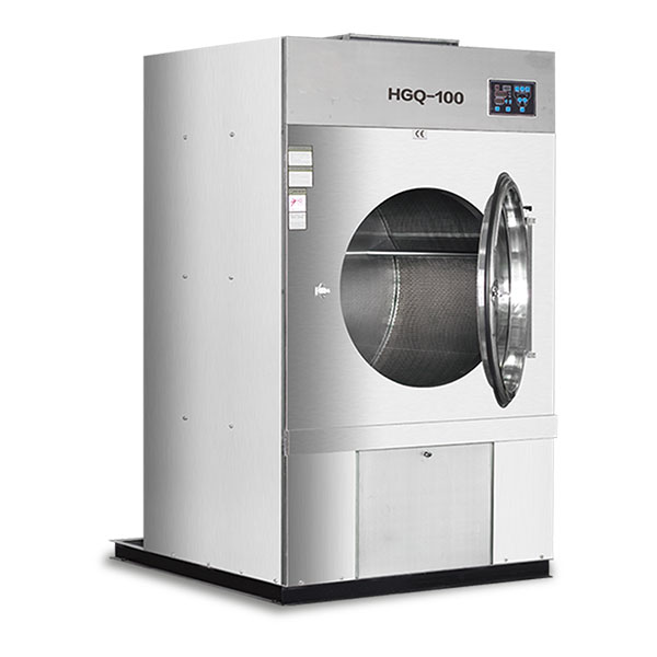 		HGQ系列全自動工業烘干機	