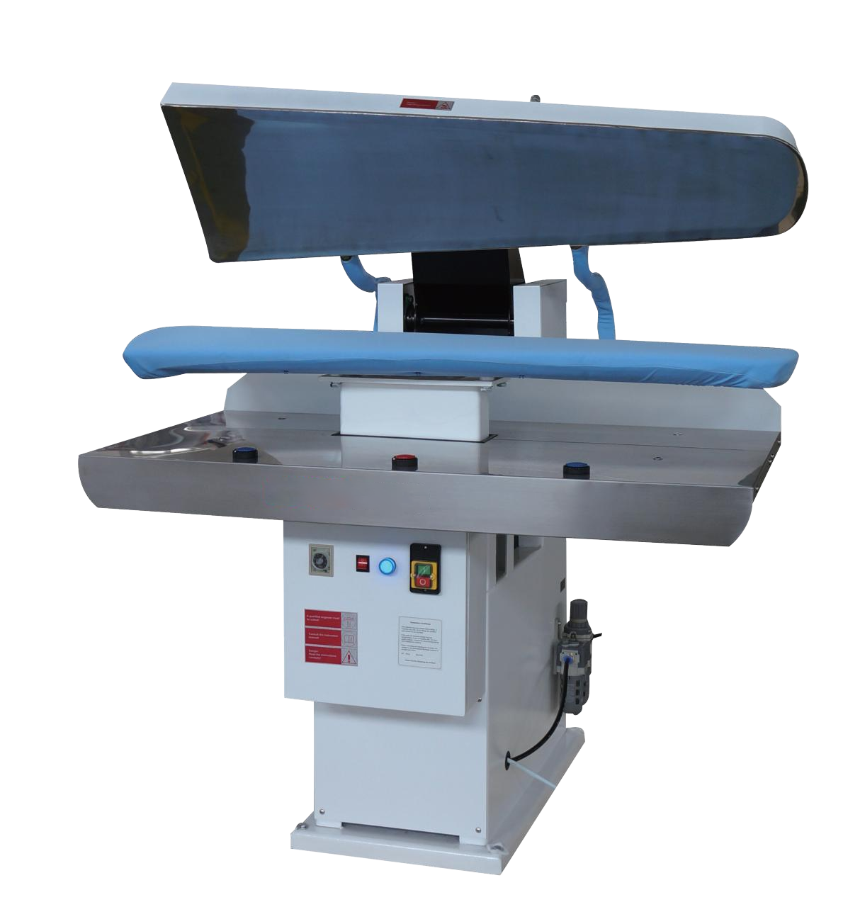 		萬(wàn)用濕夾機(jī)	